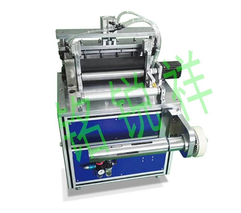 Automatic crosscutting machine MRX-HQ300